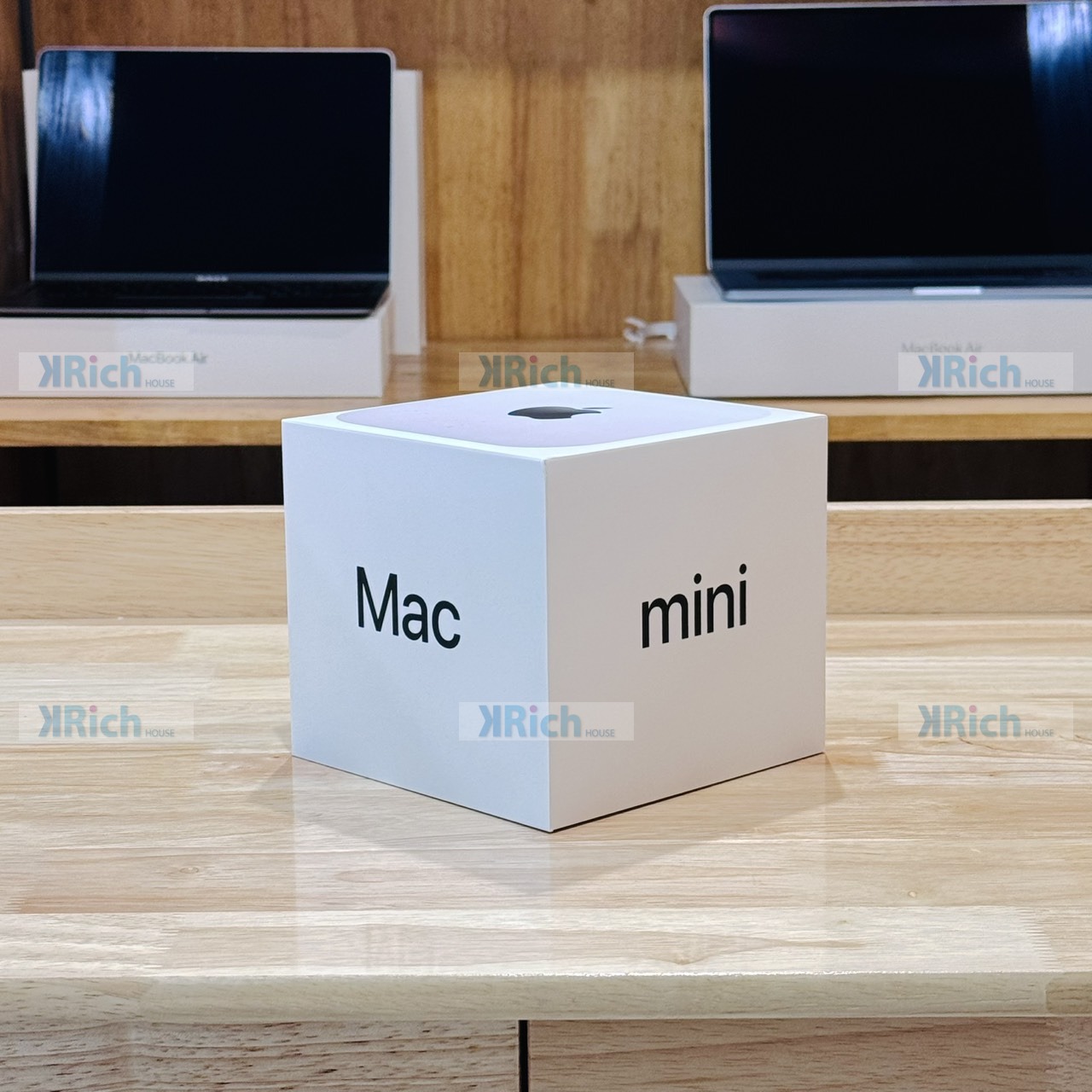 Mac mini (2026) M6 12-Core CPU 12-Core GPU 16GB 256GB New Sealed with 1-Year Care Warranty