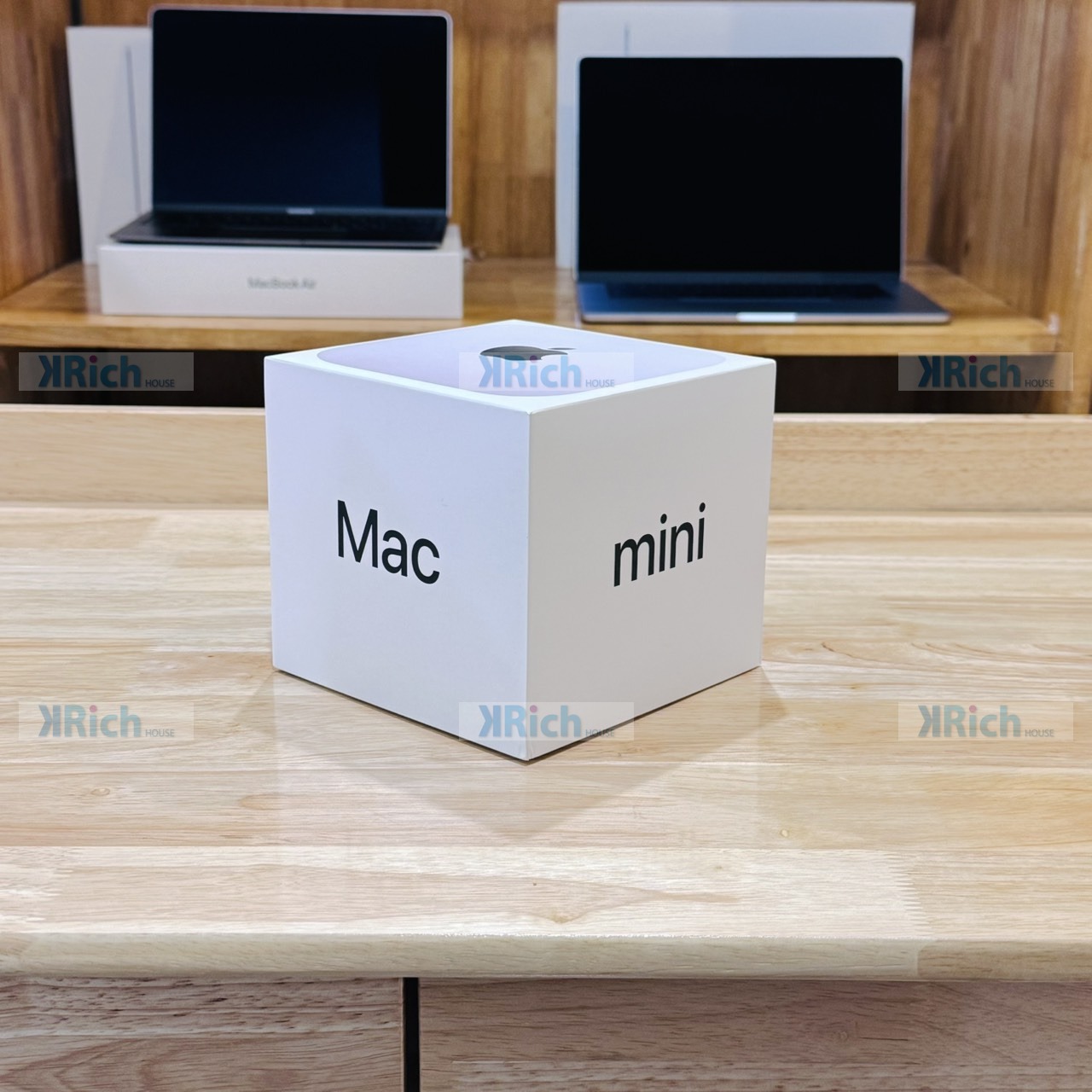 Mac mini (2024) M4 Pro 12-Core CPU 16-Core GPU 24GB 512GB Like New Used 1-Month Warranty - Image 2