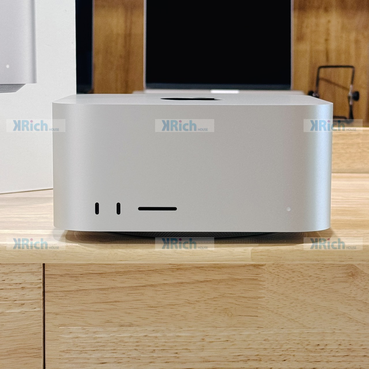 Mac Studio (2022) M1 Max 10-Core CPU 24-Core GPU 32GB 512GB SSD Used 1-Month Warranty - Image 3