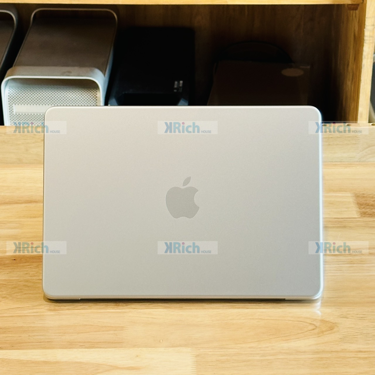 Apple MacBook Neo 13-inch 2026 A18 Pro 6-Core CPU 5-Core GPU 8GB 256GB SSD – Silver, Used Like New, Apple Warranty - Image 3