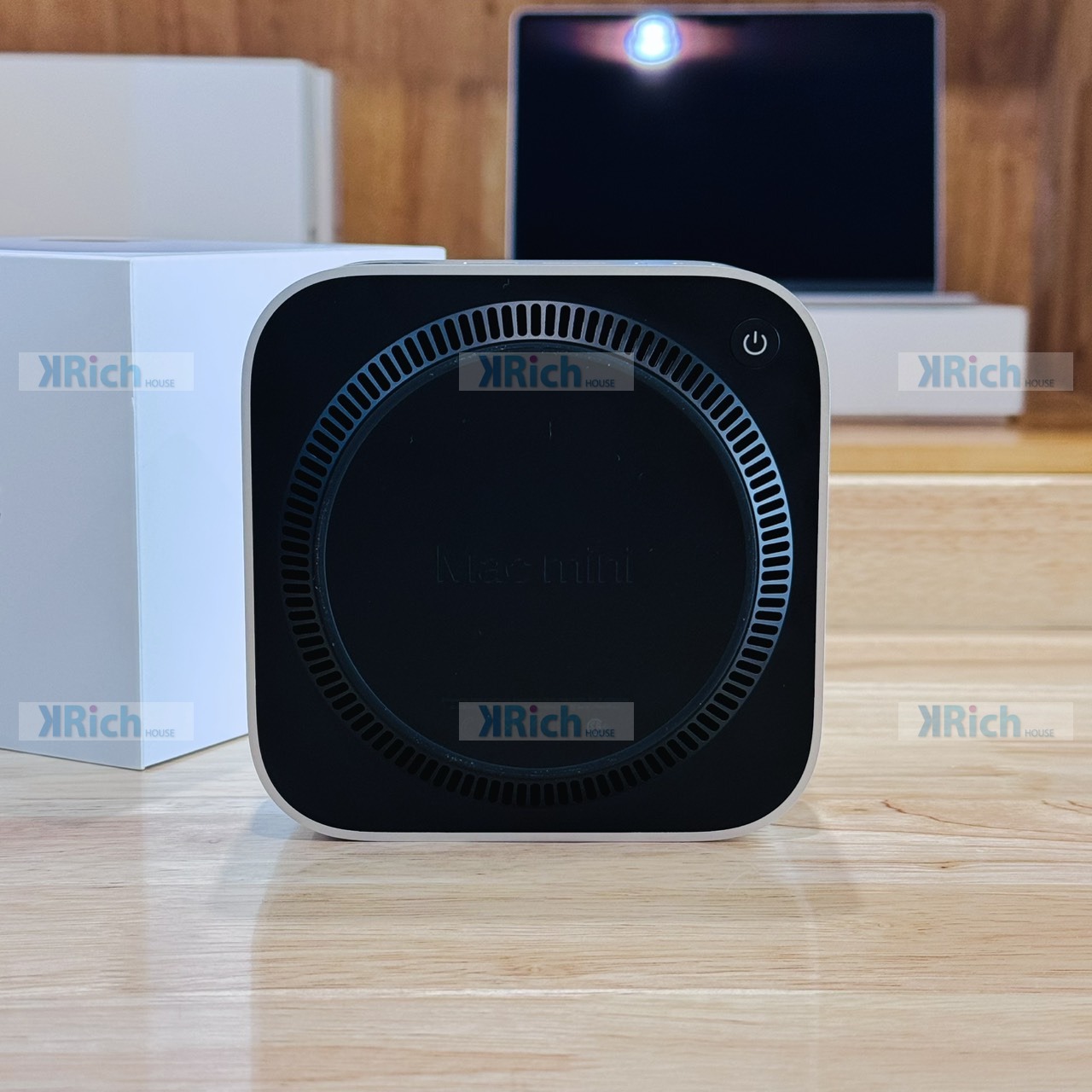 Mac mini (2024) M4 10-Core CPU 10-Core GPU 16GB 256GB Used 1-Month Warranty - Image 3