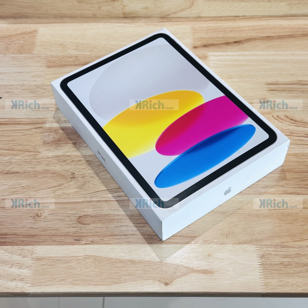 iPad 11-inch (A16) Wi‑Fi 2025 A16 5-Core CPU 4-Core GPU 6GB RAM 128GB Silver New Sealed 1-Year Warranty - Image 3