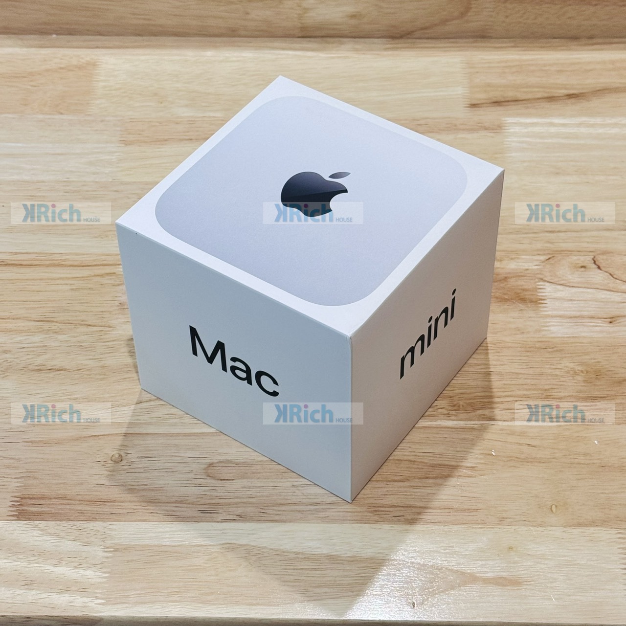 Mac mini (2026) M6 12-Core CPU 12-Core GPU 16GB 256GB New Sealed with 1-Year Care Warranty - Image 3