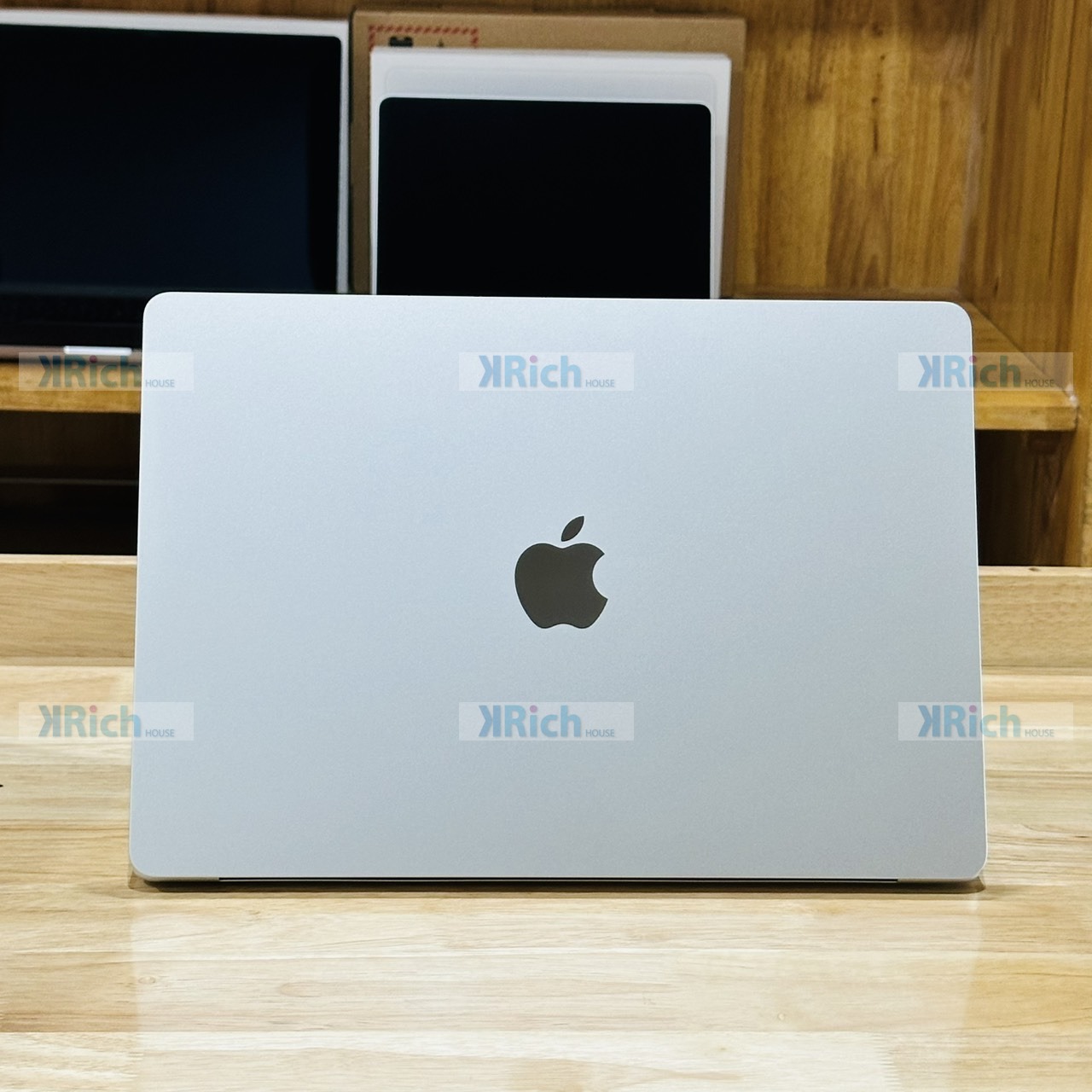 Apple MacBook Air 15-inch (M5) (2026) M5 10-Core CPU 10-Core GPU 16GB 512GB Used Excellent Condition Warranty Until 31 August 2027 - Image 3