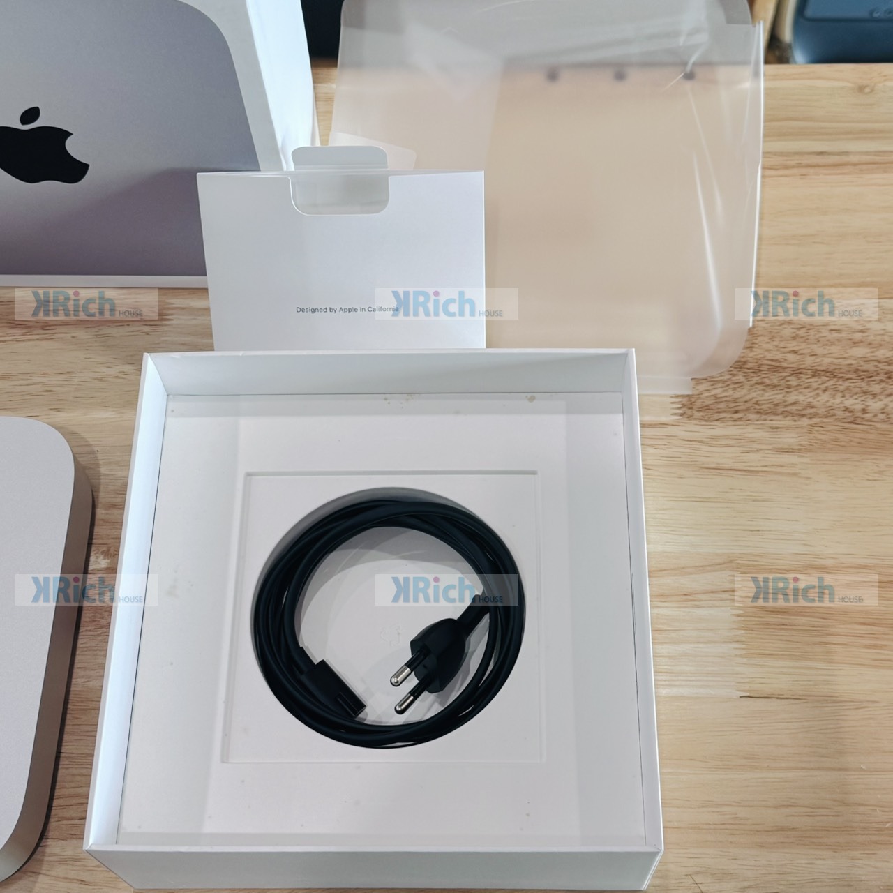 Mac mini (M1, 2020) M1 8-Core CPU 8-Core GPU 16GB 512GB Used 1-Month Warranty - Image 4
