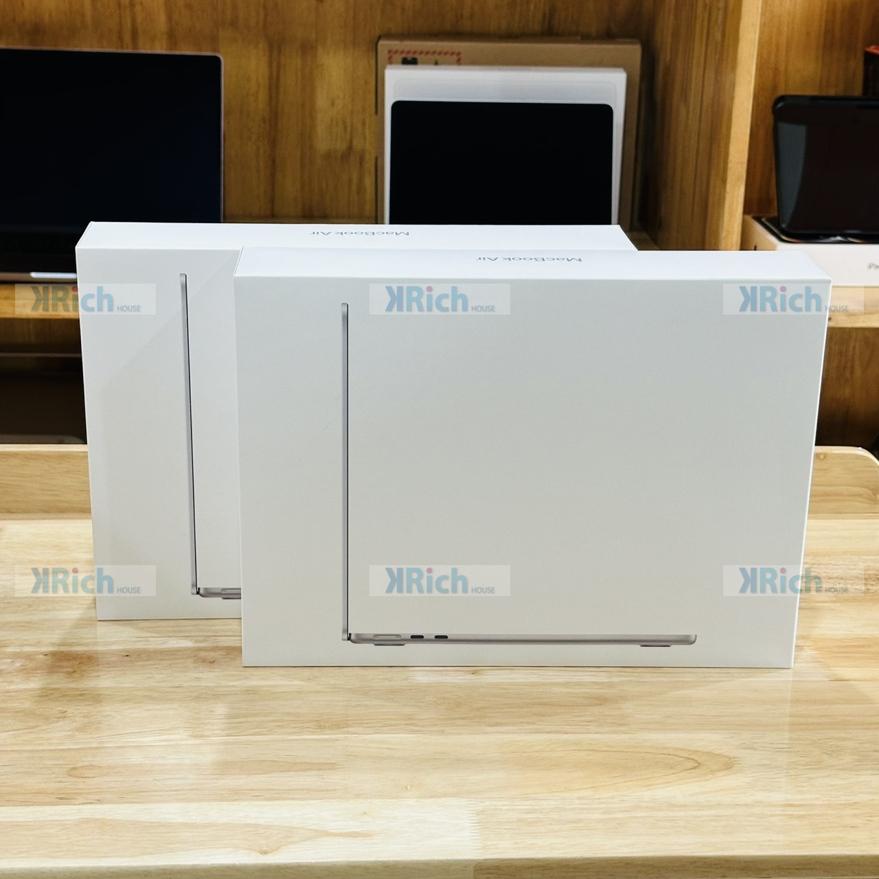 Apple MacBook Air (13-inch, M5) 13-inch (2026) M5 10-Core CPU 10-Core GPU 16GB 1TB Silver New, Unopened, 1-Year Authorized Service Center Warranty - Image 5