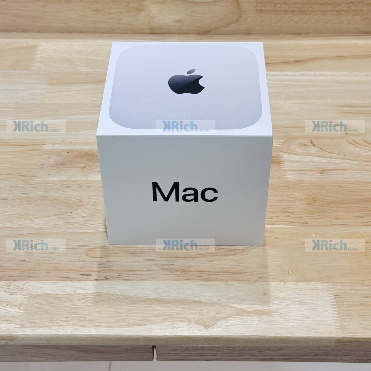 Mac mini (2026) M6 12-Core CPU 12-Core GPU 16GB 256GB New Sealed with 1-Year Care Warranty - Image 5
