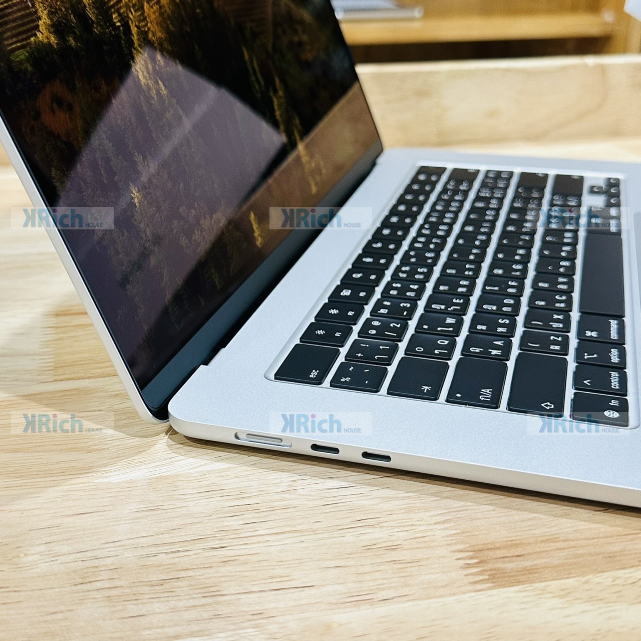 Apple MacBook Air 15-inch (M5) (2026) M5 10-Core CPU 10-Core GPU 16GB 512GB Used Excellent Condition Warranty Until 31 August 2027 - Image 5