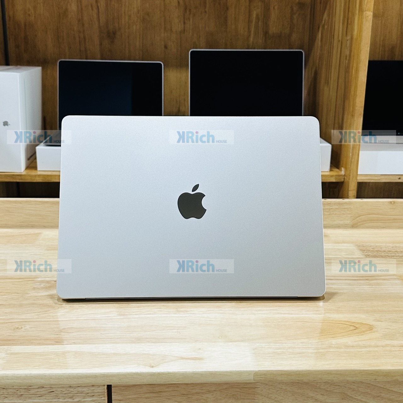 MacBook Air 15-inch (M5) 2026, 10-Core CPU, 10-Core GPU, 16GB, 512GB SSD, Used, Warranty until 25 Aug 2027 - Image 5