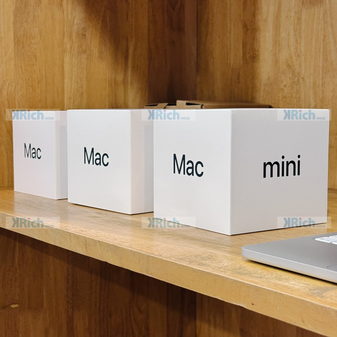 Mac mini (2026) M6 12-Core CPU 12-Core GPU 16GB 256GB New Sealed with 1-Year Care Warranty - Image 6