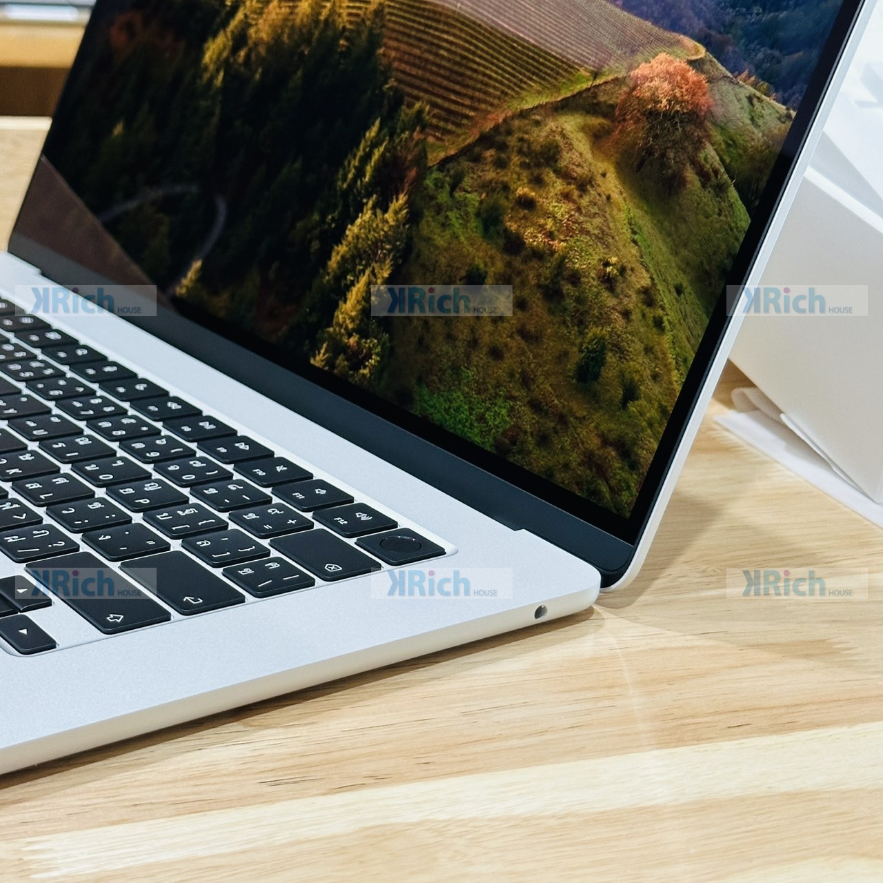 Apple MacBook Air 15-inch (M5) (2026) M5 10-Core CPU 10-Core GPU 16GB 512GB Used Excellent Condition Warranty Until 31 August 2027 - Image 6