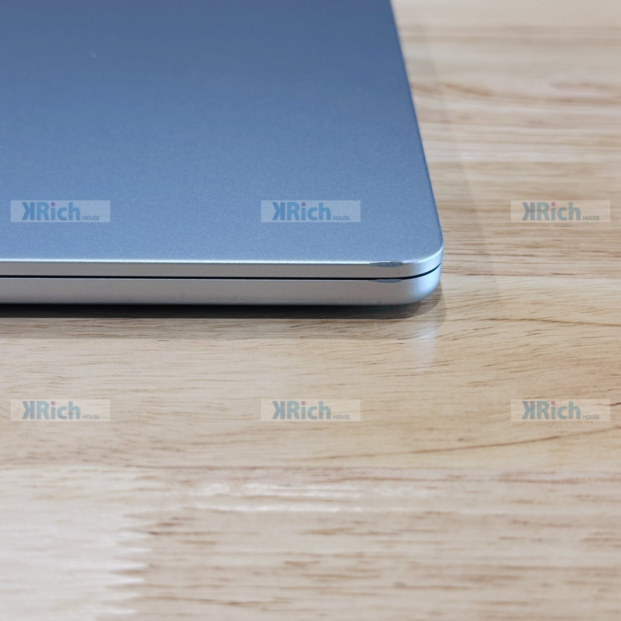 MacBook Air (15-inch, M4, 2025) Sky Blue M4 10-Core CPU 10-Core GPU 16GB 256GB Used 1-Month Warranty - Image 6