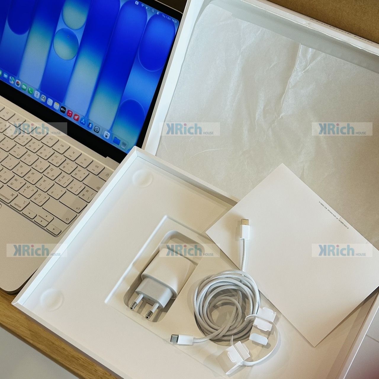 Apple MacBook Neo 13-inch 2026 A18 Pro 6-Core CPU 5-Core GPU 8GB 256GB SSD – Silver, Used Like New, Apple Warranty - Image 7