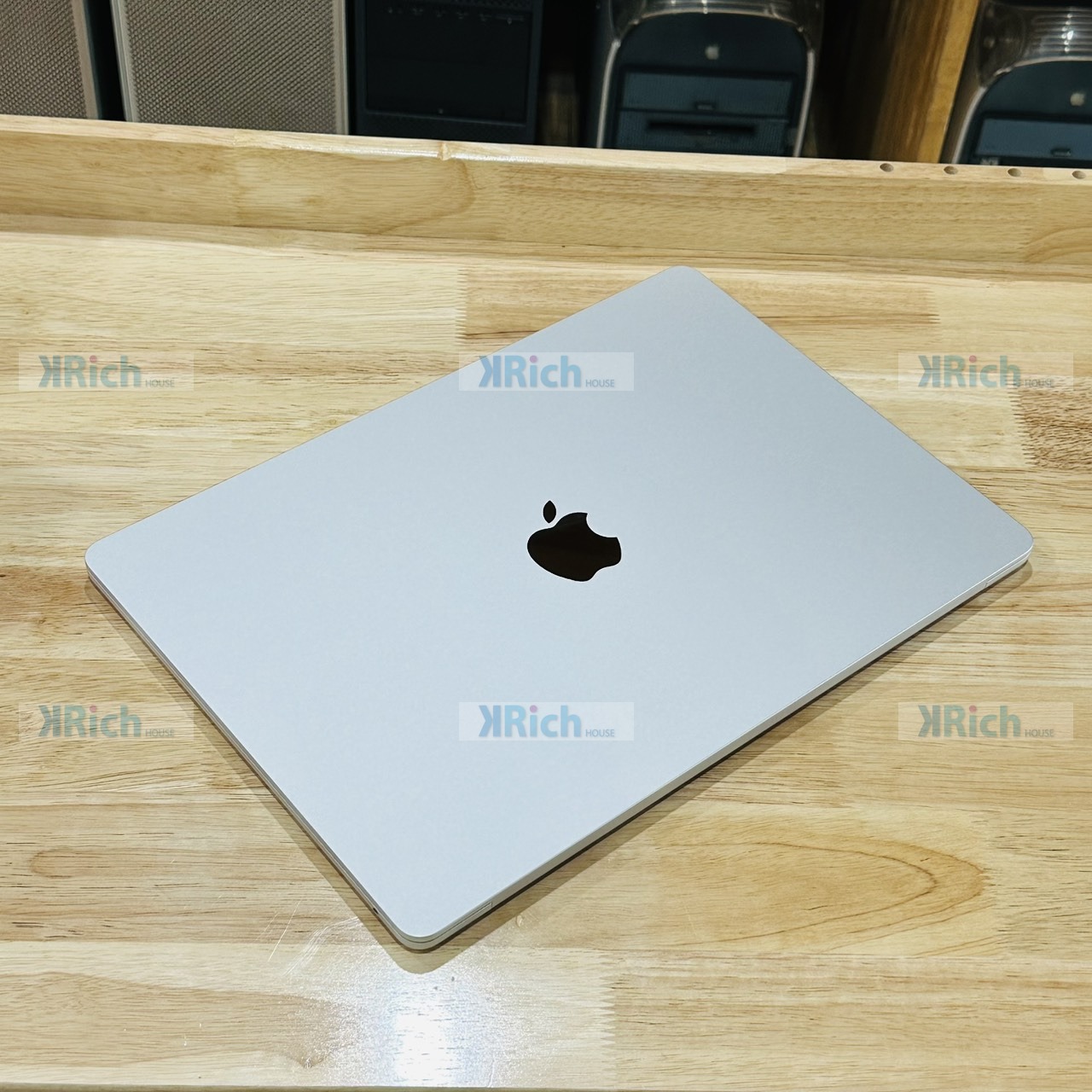 Apple MacBook Air 15-inch (M5) (2026) M5 10-Core CPU 10-Core GPU 16GB 512GB Used Excellent Condition Warranty Until 31 August 2027 - Image 7