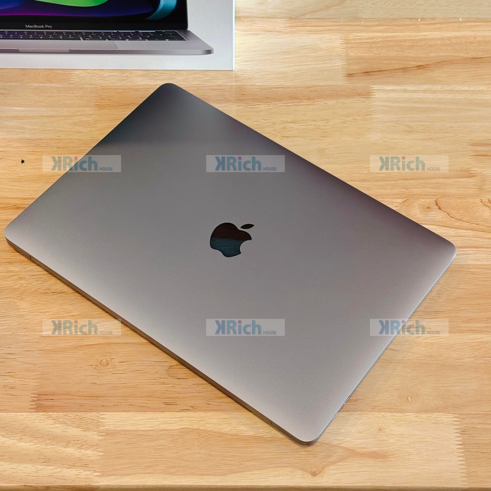 MacBook Pro 13-inch M1 CPU 8-Core / GPU 8-Core 8GB 512GB 2020 Used Excellent New Battery Replacement Included 1-Month Warranty - Image 8