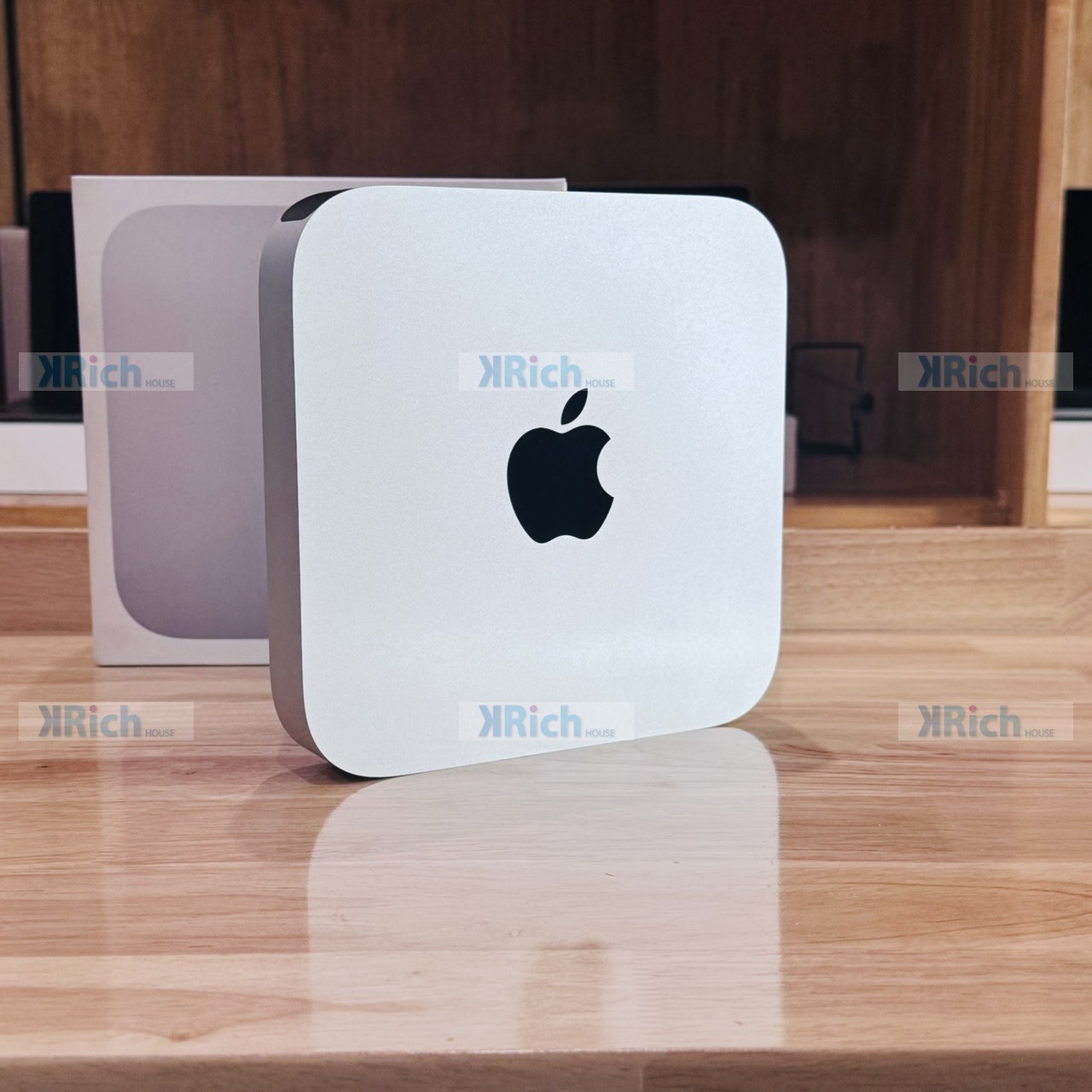 Mac mini (M1, 2020) M1 8-Core CPU 8-Core GPU 16GB 512GB Used 1-Month Warranty - Image 8