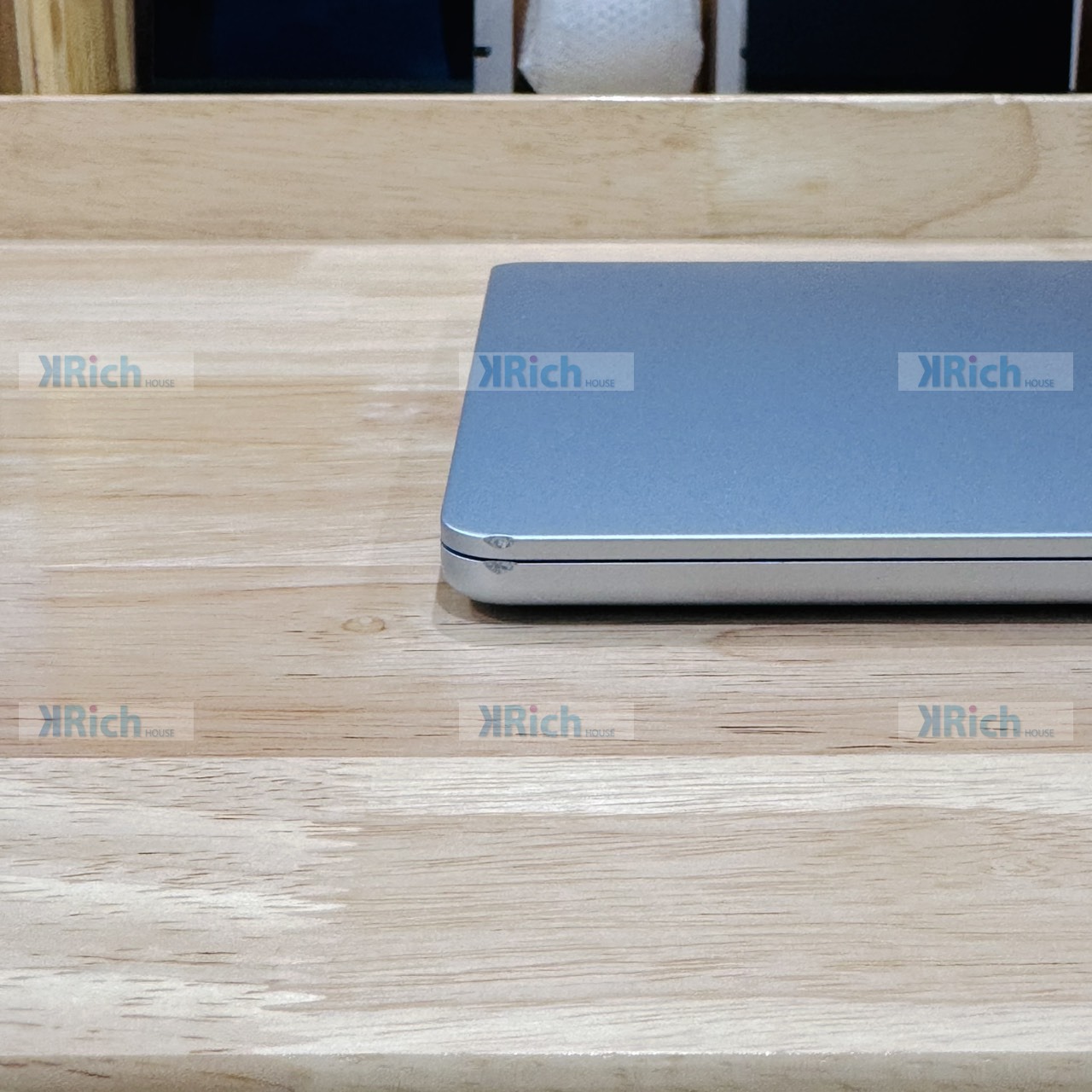 MacBook Air (15-inch, M4, 2025) Sky Blue M4 10-Core CPU 10-Core GPU 16GB 256GB Used 1-Month Warranty - Image 8