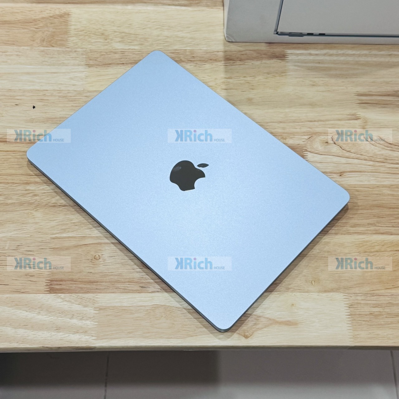 Apple MacBook Air 13-inch (2025) M4 10-Core CPU 8-Core GPU 16GB 256GB Sky Blue Used Warranty until 27 Jan 2027 - Image 9
