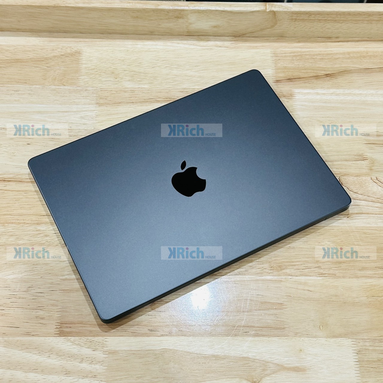 MacBook Pro 14-inch (M4, 2024) 10-Core CPU 10-Core GPU 16GB 512GB Used 1-Month Store Warranty - Image 9