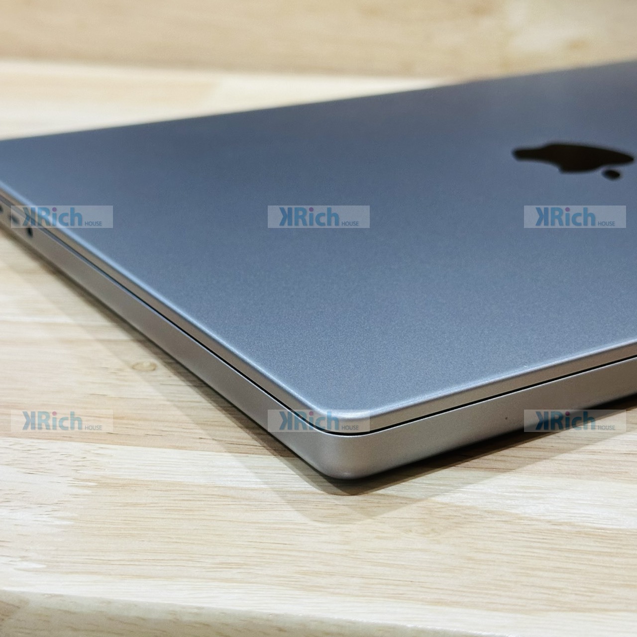 Apple MacBook Pro 16-inch (2021) M1 Max 10-Core CPU 24-Core GPU 32GB 1TB Used 1-Month Store Warranty - Image 9