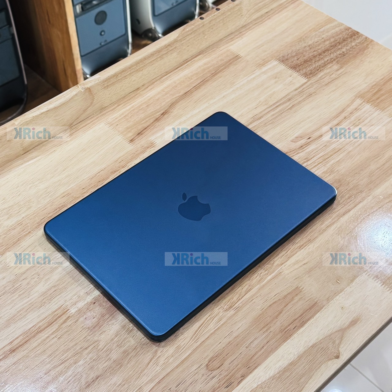 Apple MacBook Neo 13-inch 2026 A18 Pro 6-Core CPU 5-Core GPU 8GB 256GB SSD – Indigo, Used Like New, Apple Warranty until 15 August 2027 - Image 9
