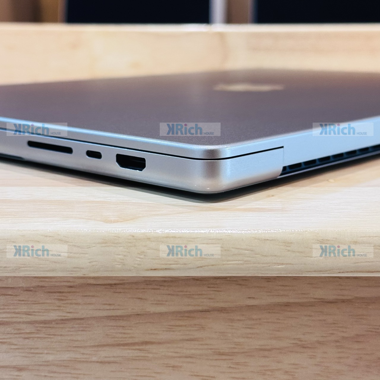 Apple MacBook Pro 16-inch (2021) M1 Max 10-Core CPU 32-Core GPU 64GB 2TB Space Gray Pre-Owned 1-Month Warranty - Image 10