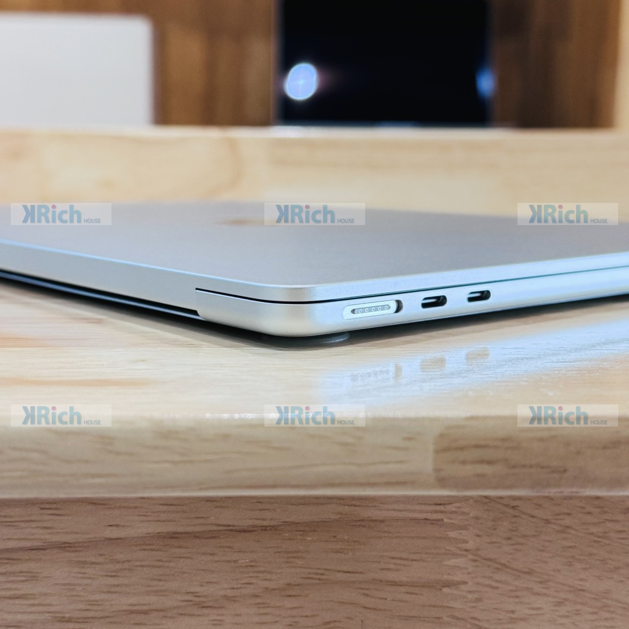 MacBook Air 13-inch (2026) M5 10-Core CPU 8-Core GPU 16GB 512GB Used AppleCare+ 1-09-2029 - Image 10