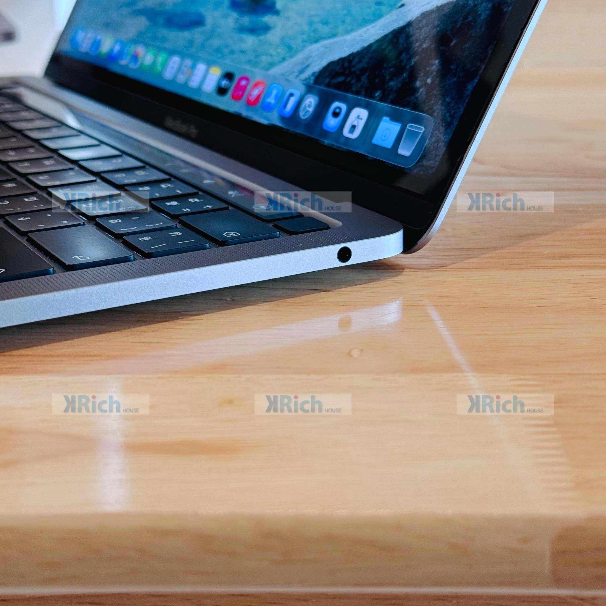MacBook Pro 13-inch M1 CPU 8-Core / GPU 8-Core 8GB 512GB 2020 Used Excellent New Battery Replacement Included 1-Month Warranty - Image 6