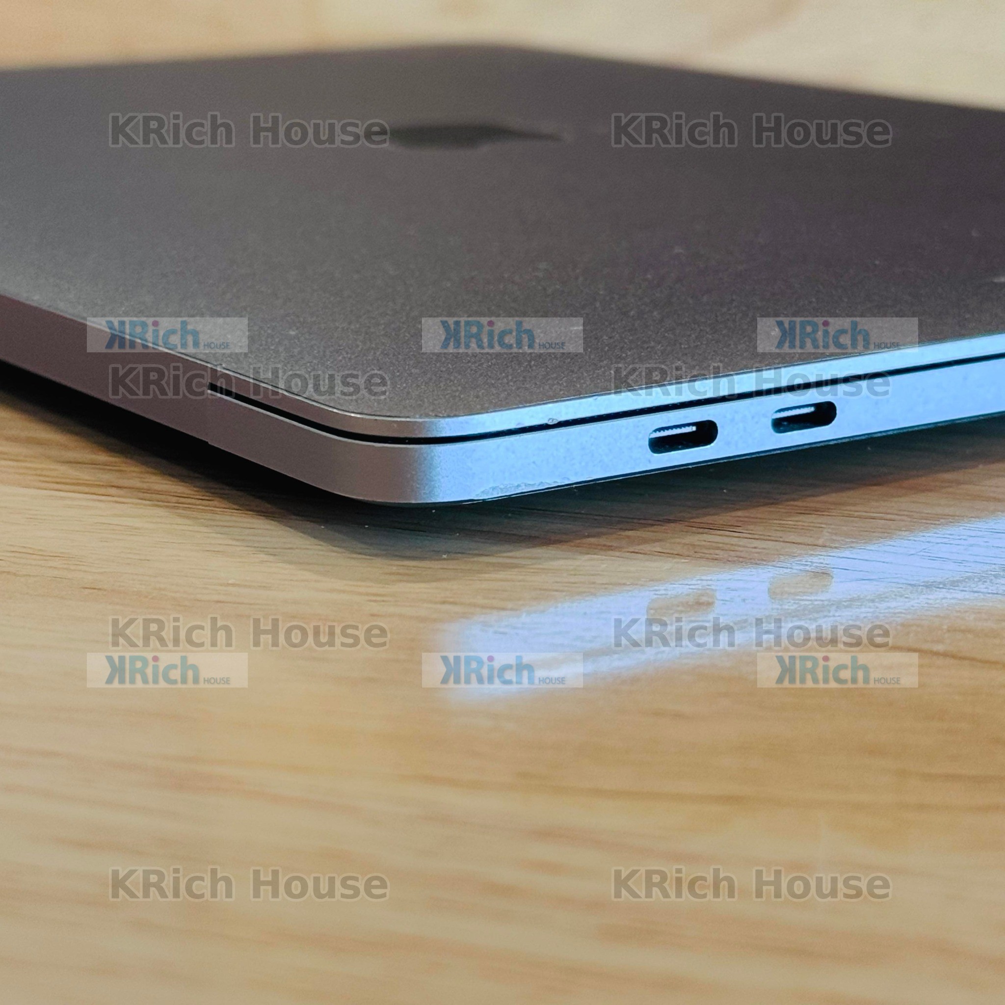 MacBook Pro 13-inch M1 CPU 8-Core / GPU 8-Core 8GB 256GB 2020 Used As-Is 1-Month Warranty - Image 3