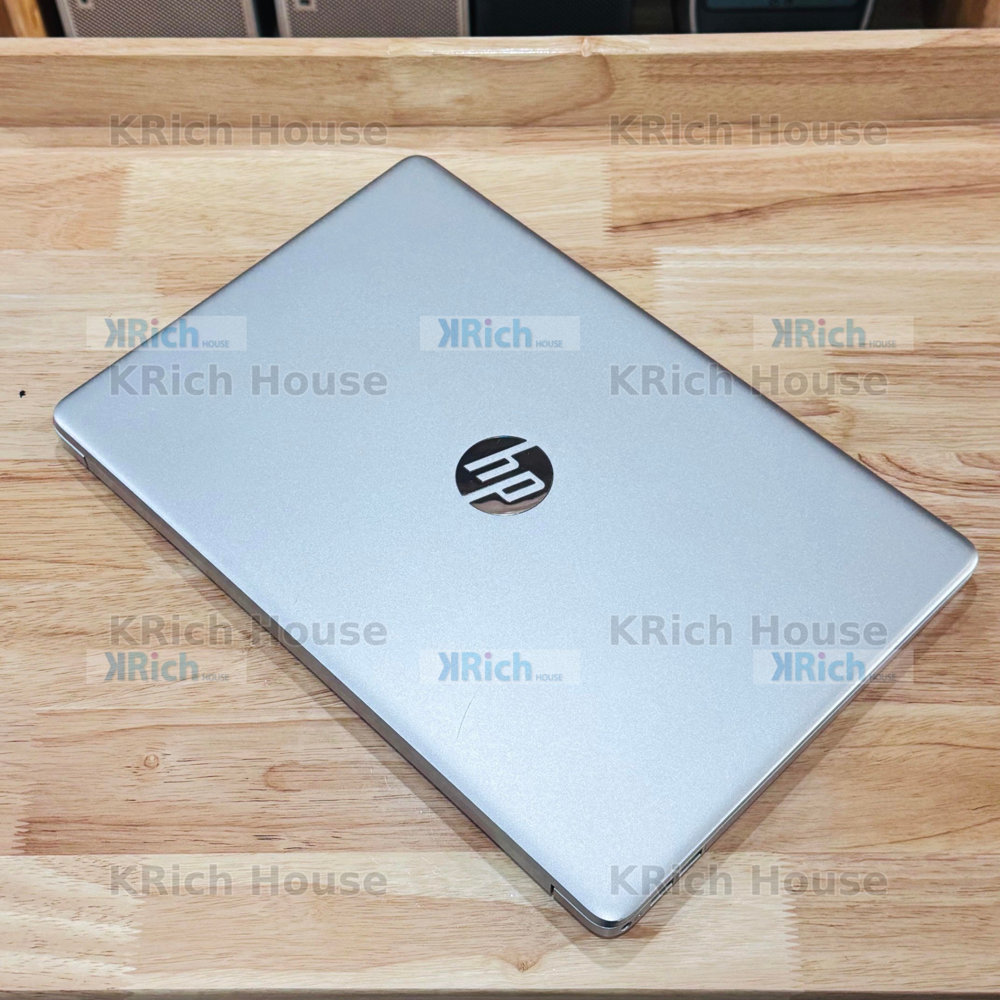 HP Laptop 15s-eq2063AU Ryzen 5 5500U 16GB 512GB SSD 15.6-inch FHD Used 1-Month Warranty - Image 5