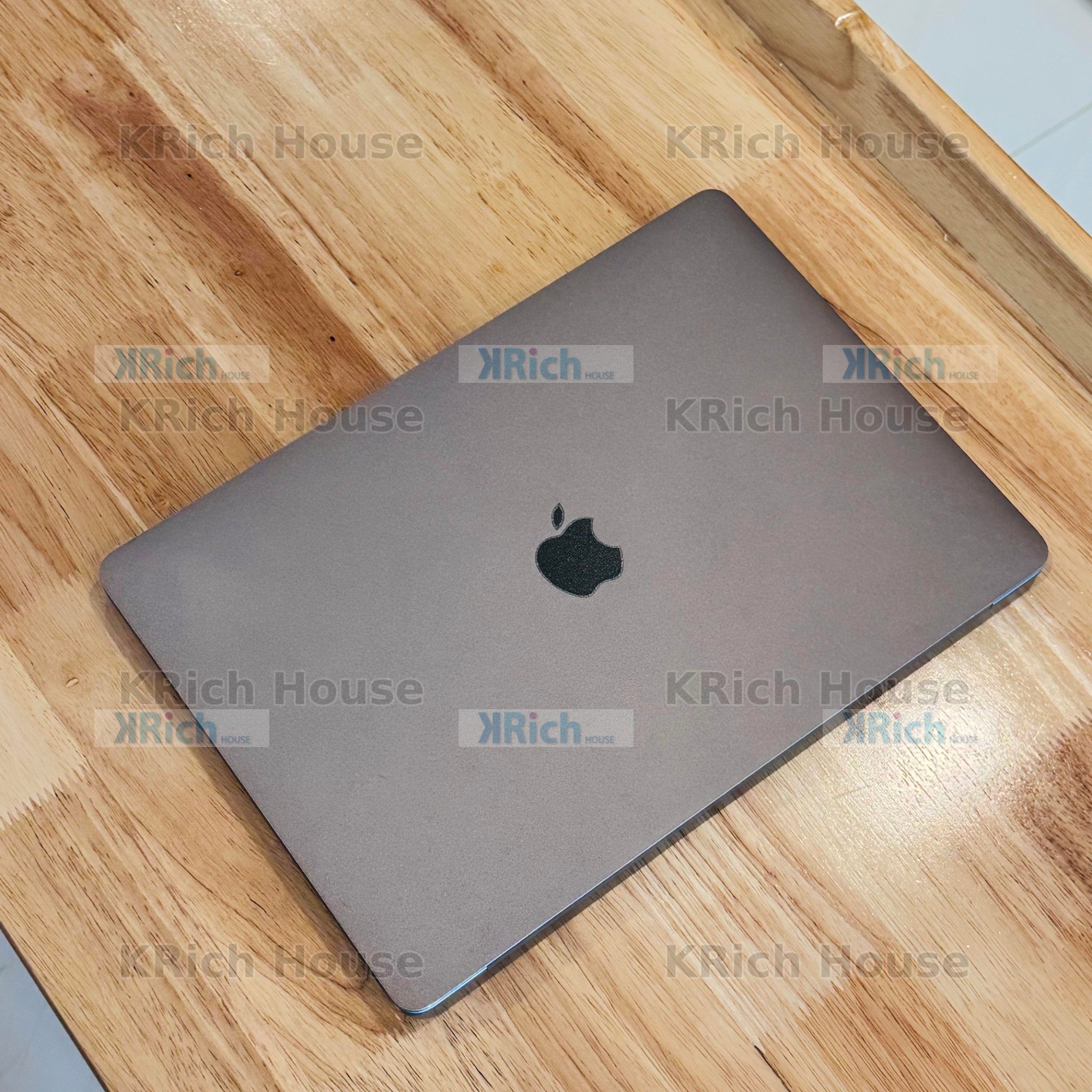 MacBook Pro 13-inch M1 CPU 8-Core / GPU 8-Core 8GB 256GB 2020 Used As-Is 1-Month Warranty - Image 6